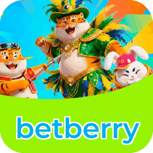 Comparação APP mobile vs versão web da betberry